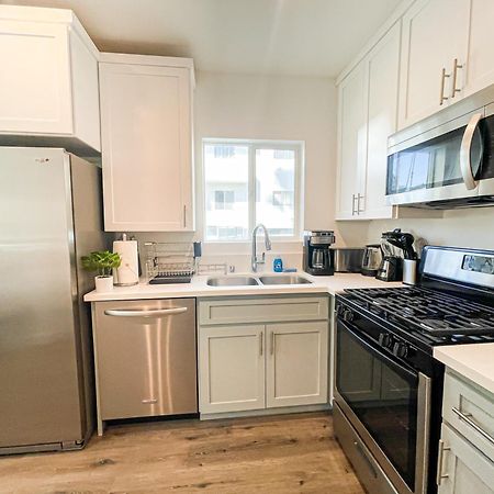 Willa Cozy Habitat Los Angeles Zewnętrze zdjęcie