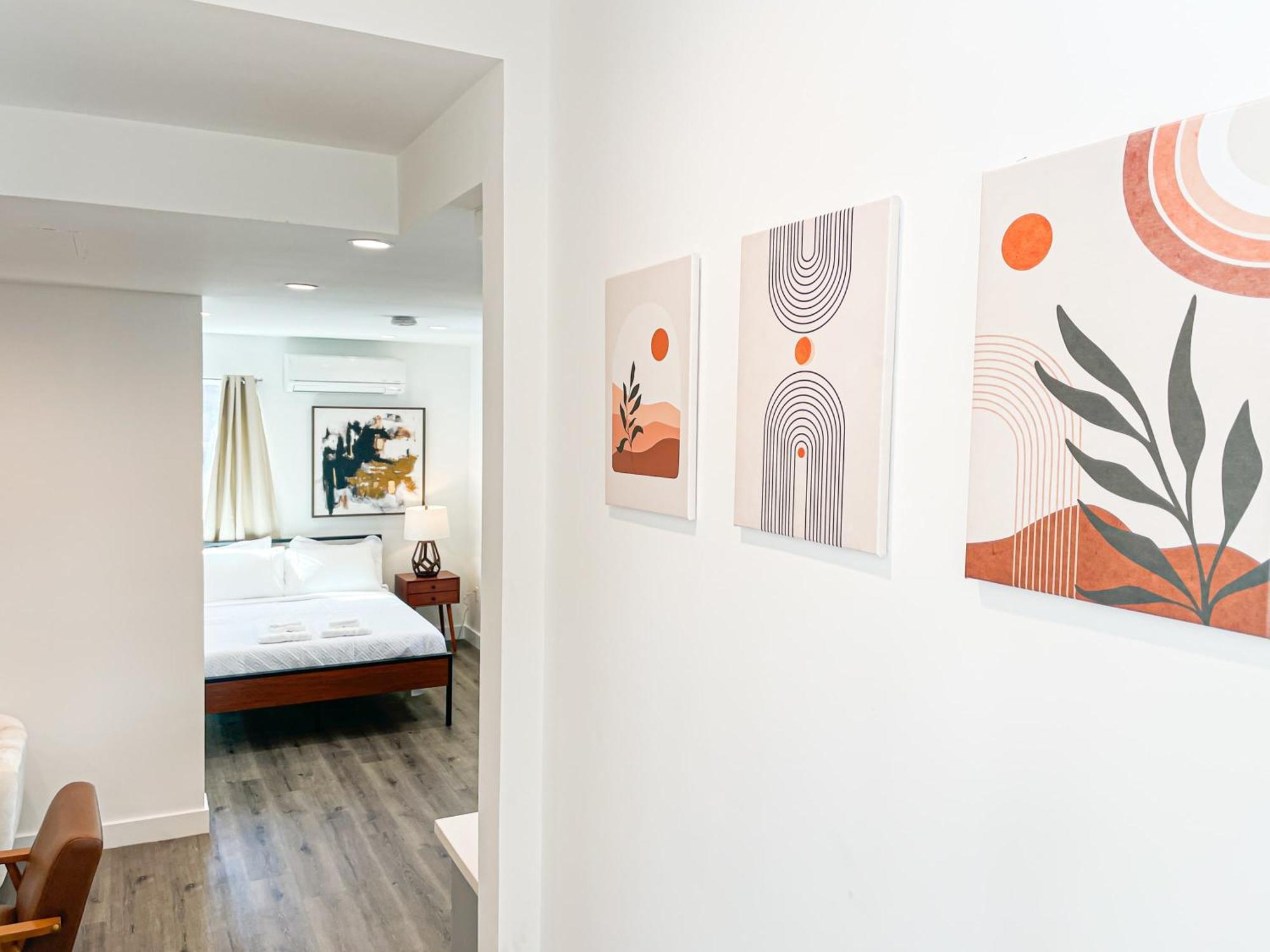 Willa Cozy Habitat Los Angeles Zewnętrze zdjęcie