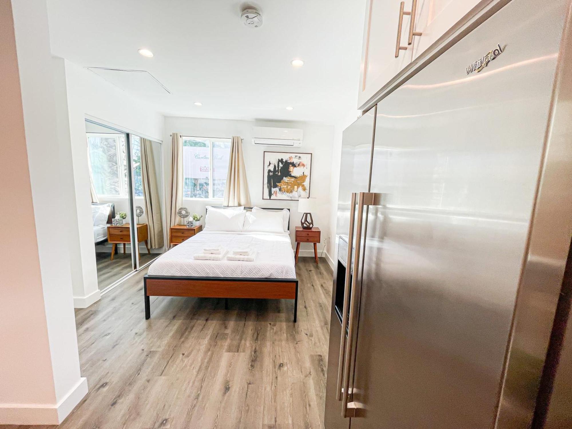 Willa Cozy Habitat Los Angeles Zewnętrze zdjęcie