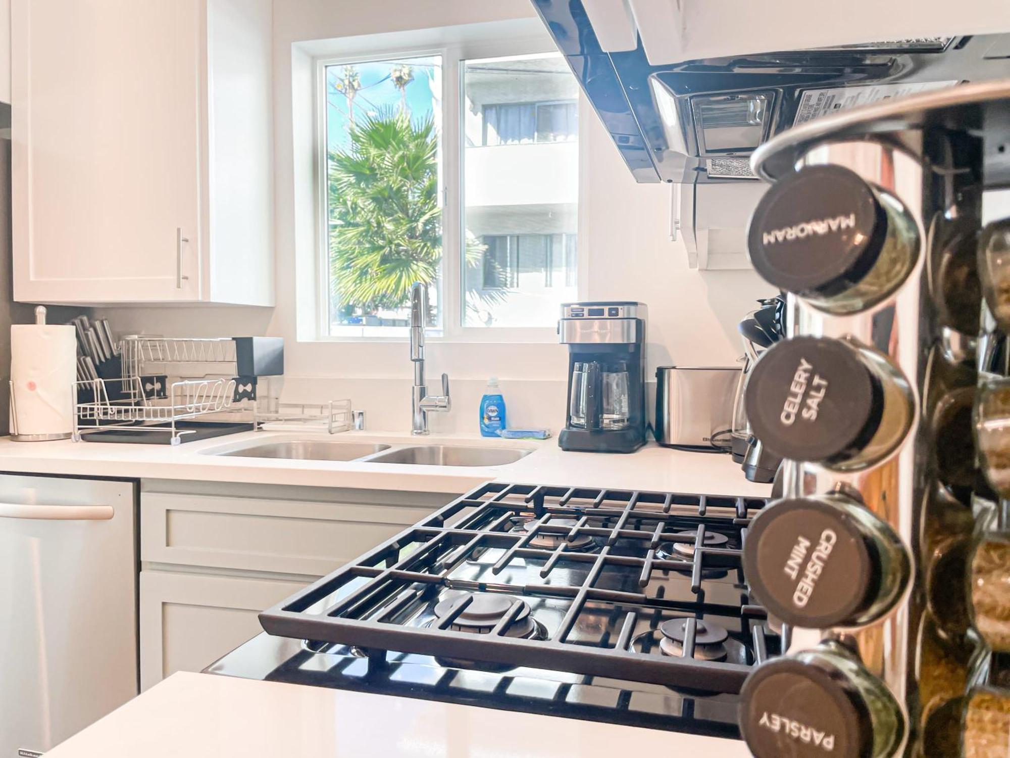 Willa Cozy Habitat Los Angeles Zewnętrze zdjęcie